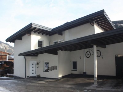Holiday park Wohnung in Hippach nahe Mayrhofen Skigebiet in Mayrhofen-Hippach - Holiday park