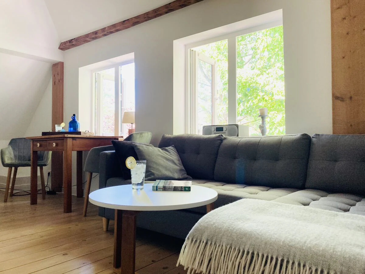 Holiday apartment Sofie