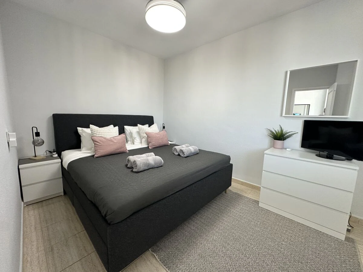Holiday apartment Holiday apartment