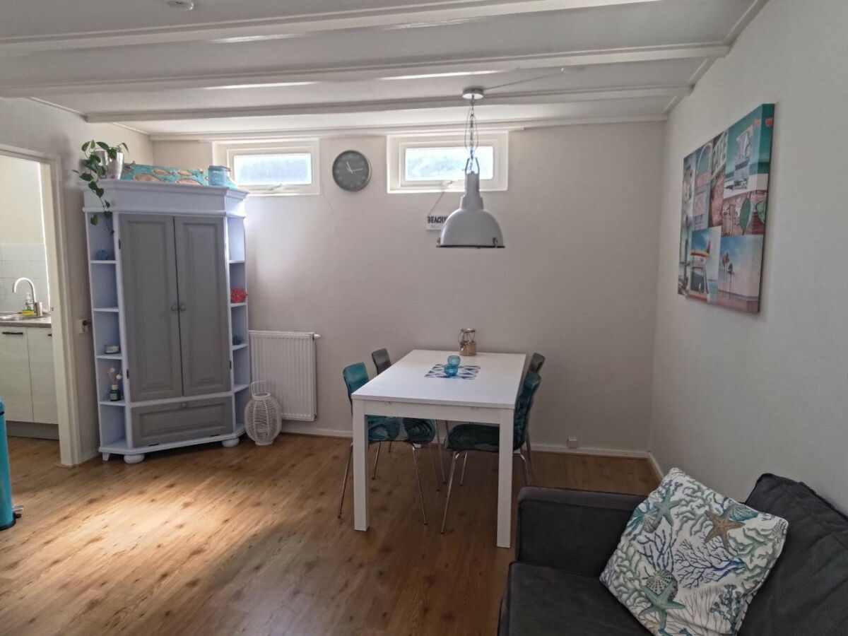 Holiday house Zeeblaau - Features photo 3