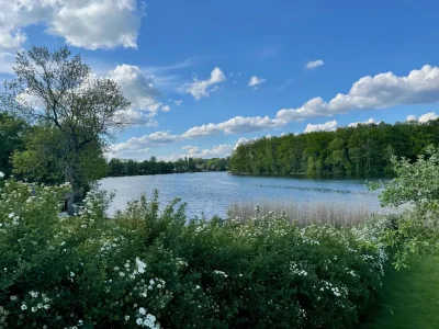 Holiday apartment Biber mit Seeblick - Environment photo 21