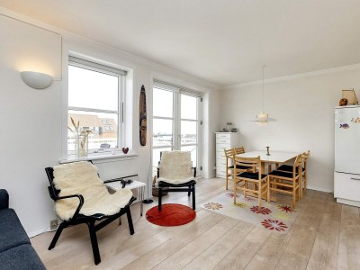 Holiday house Beautiful holiday home in Borre-By Traum - Outdoor photo 22
