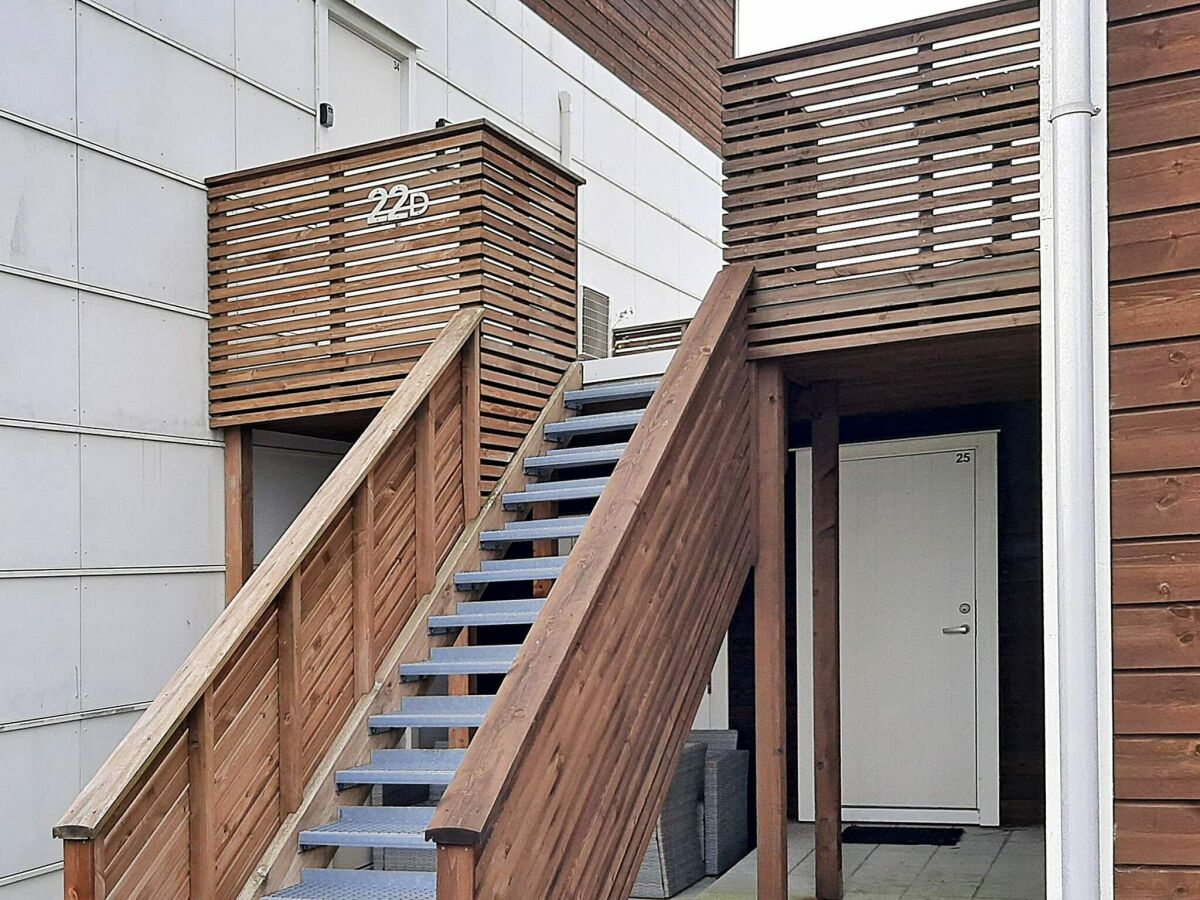 Apartment 4 Personen Ferienhaus in FARSUND-By Traum - Outdoor photo 3