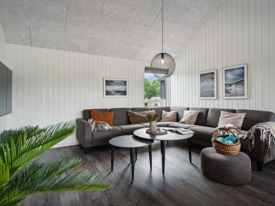 Holiday house Spacious Retreat near Beach - By Traum Ferienwohnungen - Outdoor photo 9