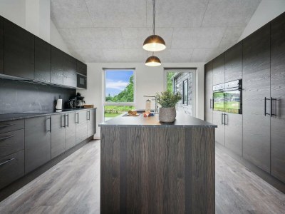 Holiday house Spacious Retreat near Beach - By Traum Ferienwohnungen - Outdoor photo 21