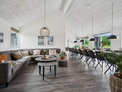 Holiday house Spacious Retreat near Beach - By Traum Ferienwohnungen - Outdoor photo 37