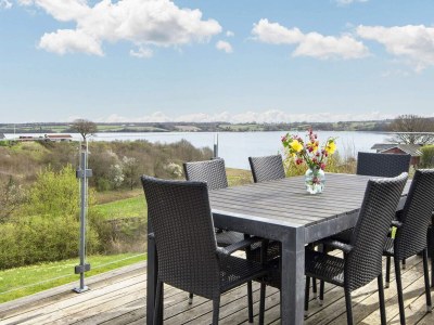 Holiday house 5 star holiday home in Kolding - Outdoor photo 15