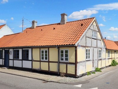 Holiday house 4 person holiday home in Nysted-By Traum - Holiday house
