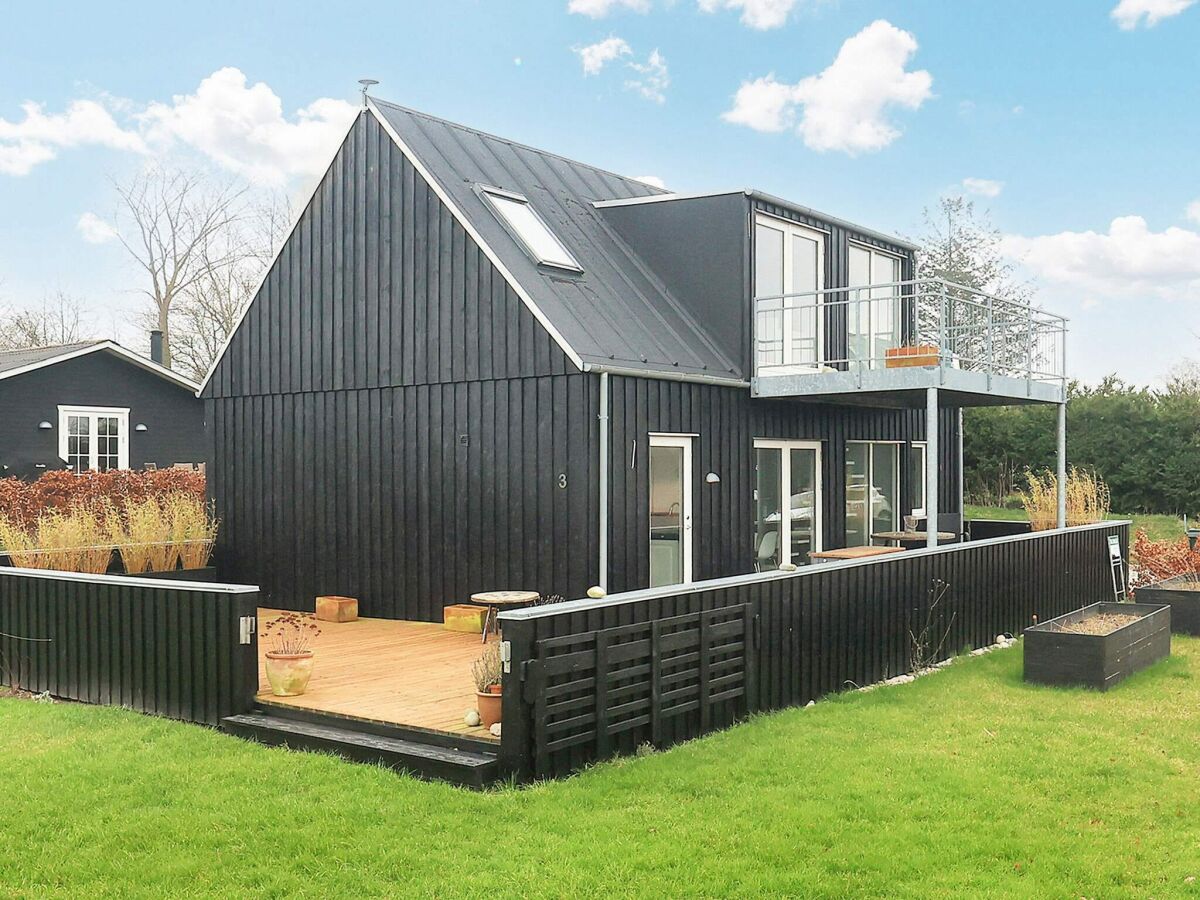 Holiday house 4 Sterne Ferienhaus in Humble-By Traum