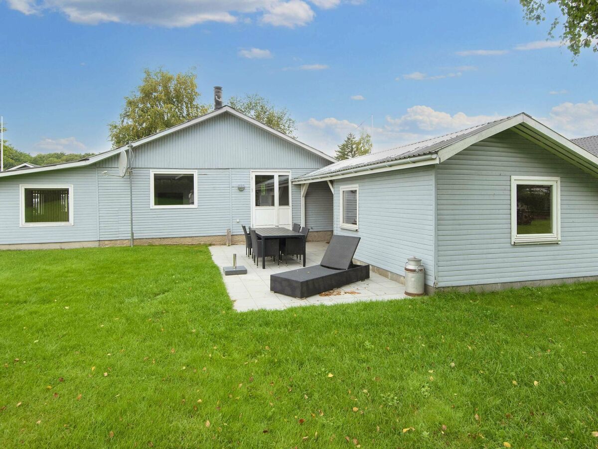 Holiday house 6 person holiday home in Haderslev-By Traum