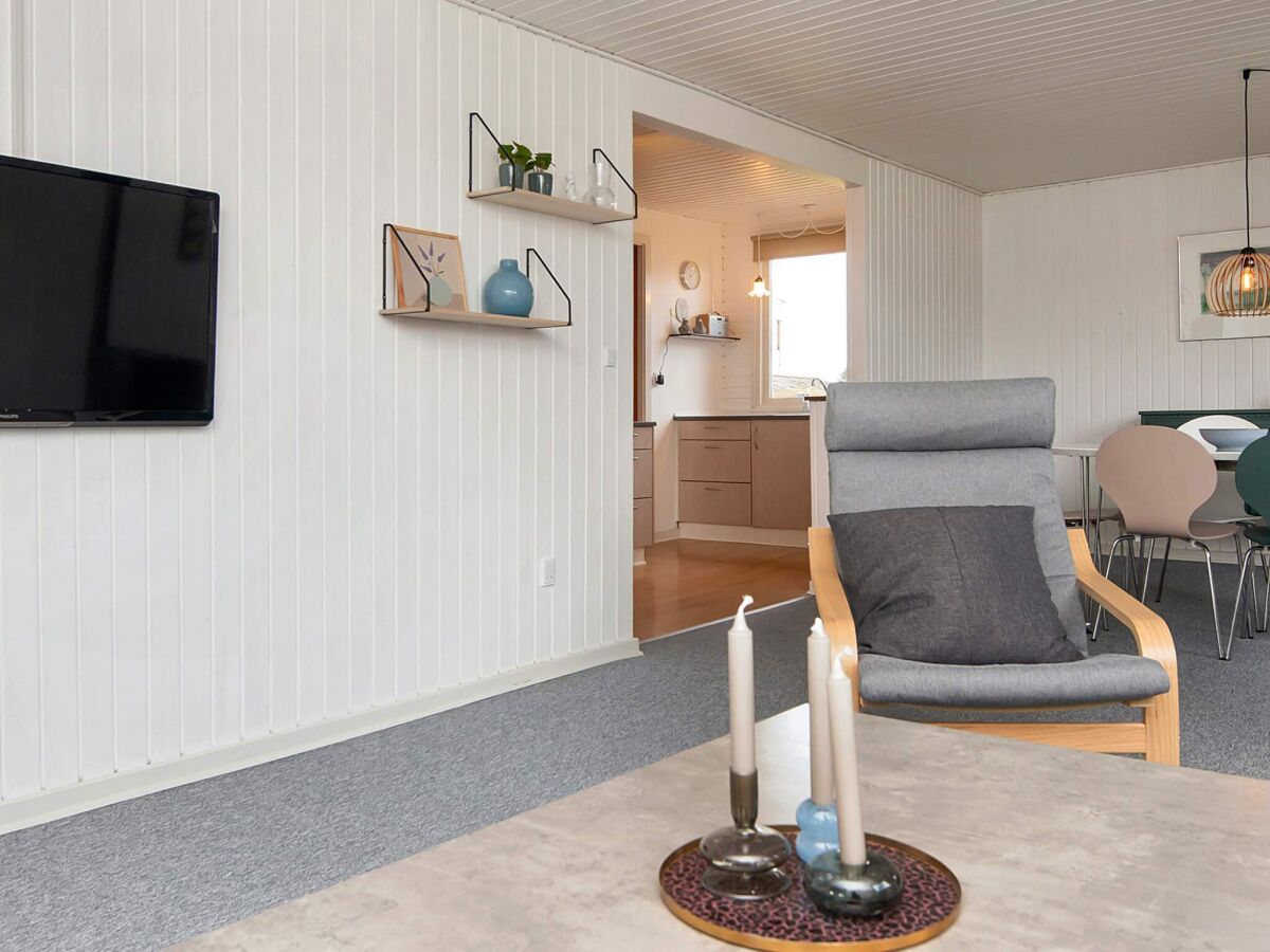 Holiday house 6 person holiday home in Haderslev-By Traum - Outdoor photo 3