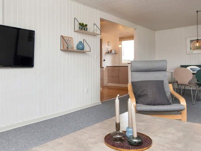 Holiday house 6 person holiday home in Haderslev-By Traum - Outdoor photo 3