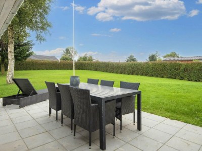 Holiday house 6 person holiday home in Haderslev-By Traum - Outdoor photo 12