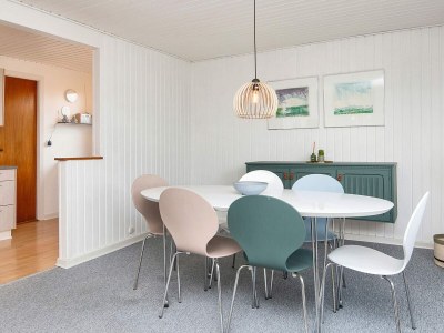 Holiday house 6 person holiday home in Haderslev-By Traum - Outdoor photo 17