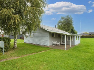 Holiday house 6 person holiday home in Haderslev-By Traum - Outdoor photo 18