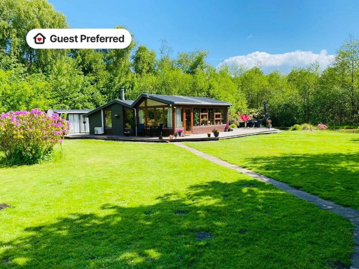 Holiday house 6 person holiday home in Bogense-By Traum