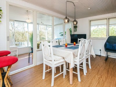Holiday house 6 Personen Ferienhaus in Struer-By Traum - Outdoor photo 14