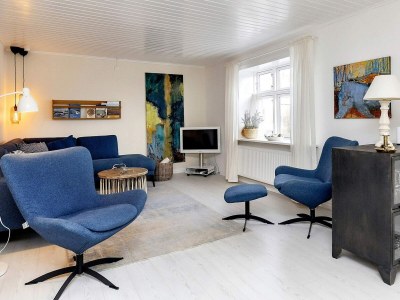 Holiday house 6 person holiday home in Læsø-By Traum - Outdoor photo 7
