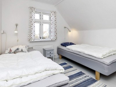 Holiday house 6 person holiday home in Læsø-By Traum - Outdoor photo 13