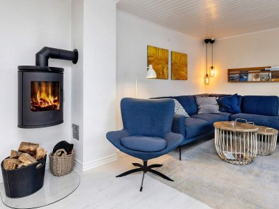 Holiday house 6 person holiday home in Læsø-By Traum - Outdoor photo 15