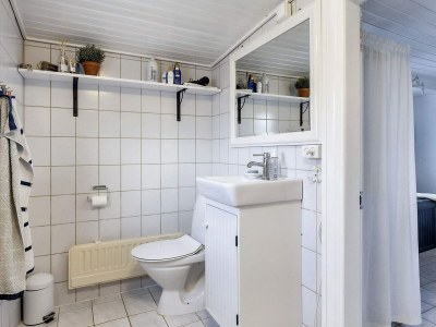 Holiday house 6 person holiday home in Læsø-By Traum - Outdoor photo 16