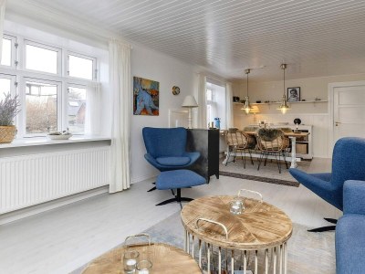 Holiday house 6 person holiday home in Læsø-By Traum - Outdoor photo 19