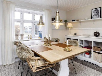 Holiday house 6 person holiday home in Læsø-By Traum - Outdoor photo 20