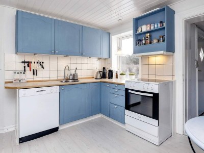 Holiday house 6 person holiday home in Læsø-By Traum - Outdoor photo 21