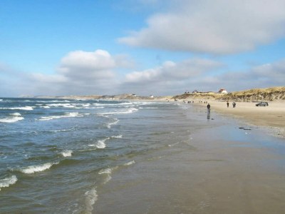 Holiday house 6 person holiday home in Læsø-By Traum - Outdoor photo 29