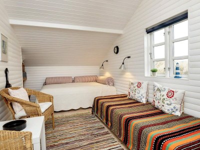 Holiday house 5 Personen Ferienhaus in Brovst-By Traum - Outdoor photo 11