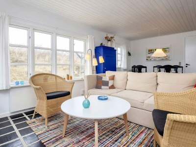 Holiday house 5 Personen Ferienhaus in Brovst-By Traum - Outdoor photo 14