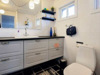Holiday house 5 Personen Ferienhaus in Brovst-By Traum - Outdoor photo 24