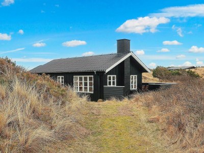 Holiday house 5 Personen Ferienhaus in Brovst-By Traum - Outdoor photo 30