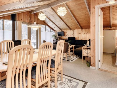Holiday house 6 person holiday home in Ålbæk-By Traum - Outdoor photo 10