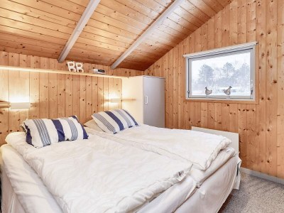 Holiday house 6 person holiday home in Ålbæk-By Traum - Outdoor photo 23