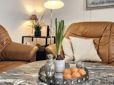 Holiday house 4 Sterne Ferienhaus in Væggerløse-By Traum - Outdoor photo 15