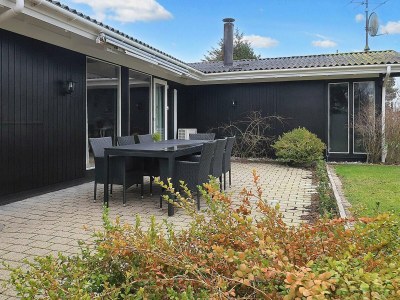 Holiday house 4 Sterne Ferienhaus in Væggerløse-By Traum - Outdoor photo 18