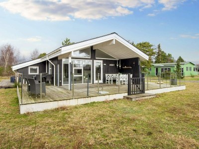 Holiday house 4 star holiday home in Juelsminde-By Traum - Outdoor photo 26