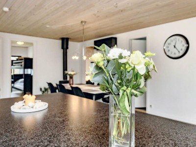Holiday house 4 Sterne Ferienhaus in Hals-By Traum - Outdoor photo 18