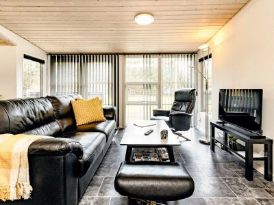 Holiday house 4 Sterne Ferienhaus in Hals-By Traum - Outdoor photo 29