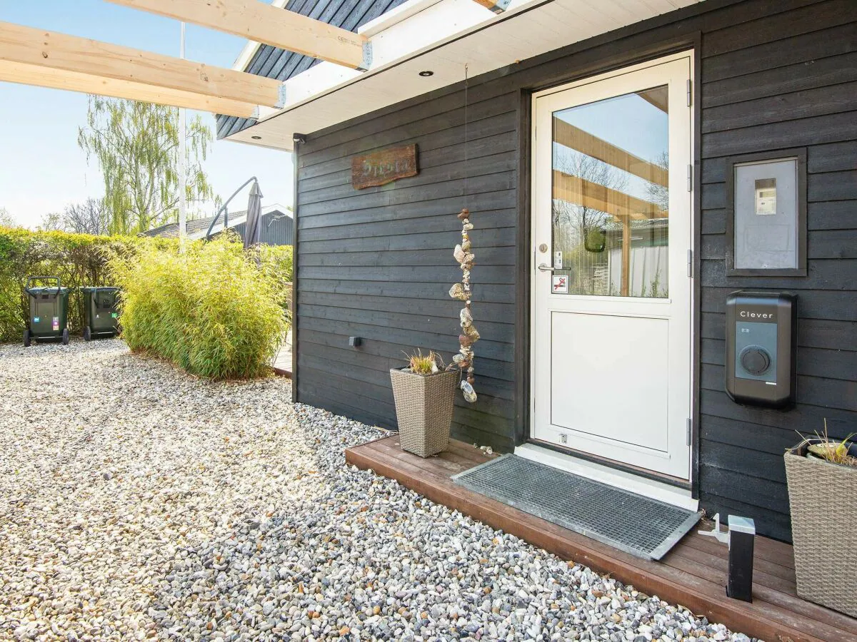 Holiday house 5 Personen Ferienhaus in Juelsminde-By Traum - Outdoor photo 2