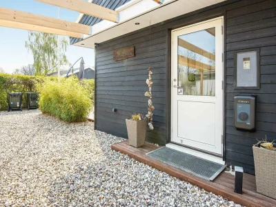 Holiday house 5 Personen Ferienhaus in Juelsminde-By Traum - Outdoor photo 2