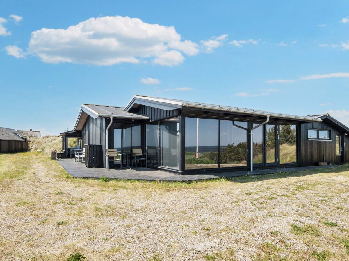 Holiday house Panoramic View Retreat - By Traum Ferienwohnungen