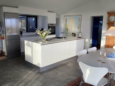 Holiday house Panoramic View Retreat - By Traum Ferienwohnungen - Outdoor photo 16