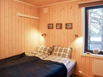 Holiday house 8 Personen Ferienhaus in Risør-By Traum - Outdoor photo 15