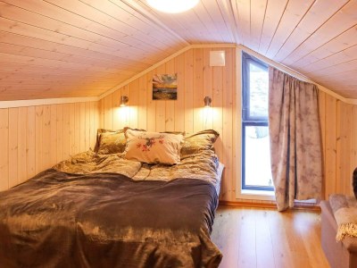 Holiday house 8 Personen Ferienhaus in Risør-By Traum - Outdoor photo 19