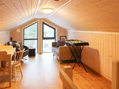 Holiday house 8 Personen Ferienhaus in Risør-By Traum - Outdoor photo 23