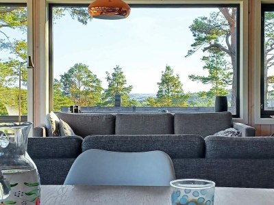 Holiday house 8 Personen Ferienhaus in Risør-By Traum - Outdoor photo 31