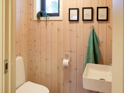 Holiday house 8 Personen Ferienhaus in Risør-By Traum - Outdoor photo 33