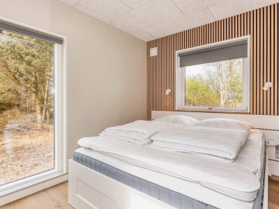 Holiday house 5 Sterne Ferienhaus in Øster Assels-By Traum - Outdoor photo 16